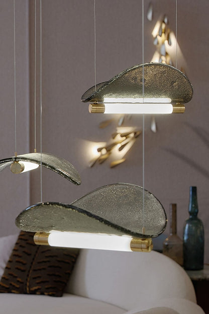 Paolo Castelli Manta Pendant Lamp - view 10 | everlamps