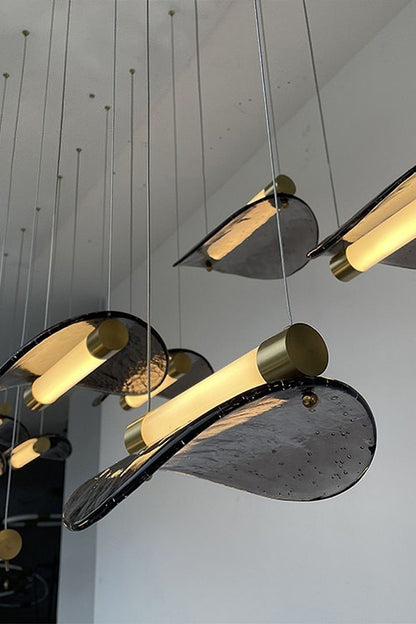 Paolo Castelli Manta Pendant Lamp - view 11 | everlamps