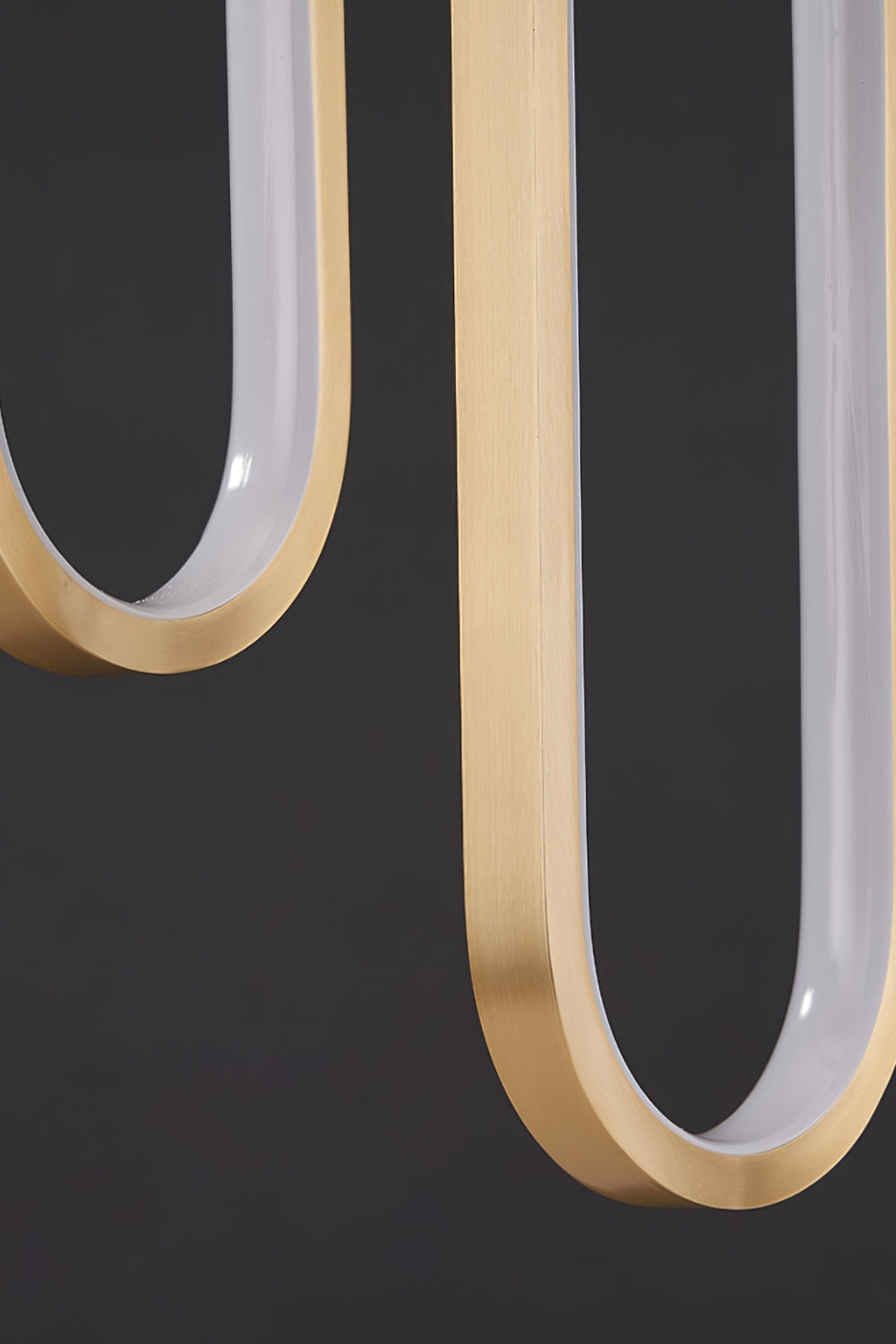 Paperclip LED Pendant Light - everlamps