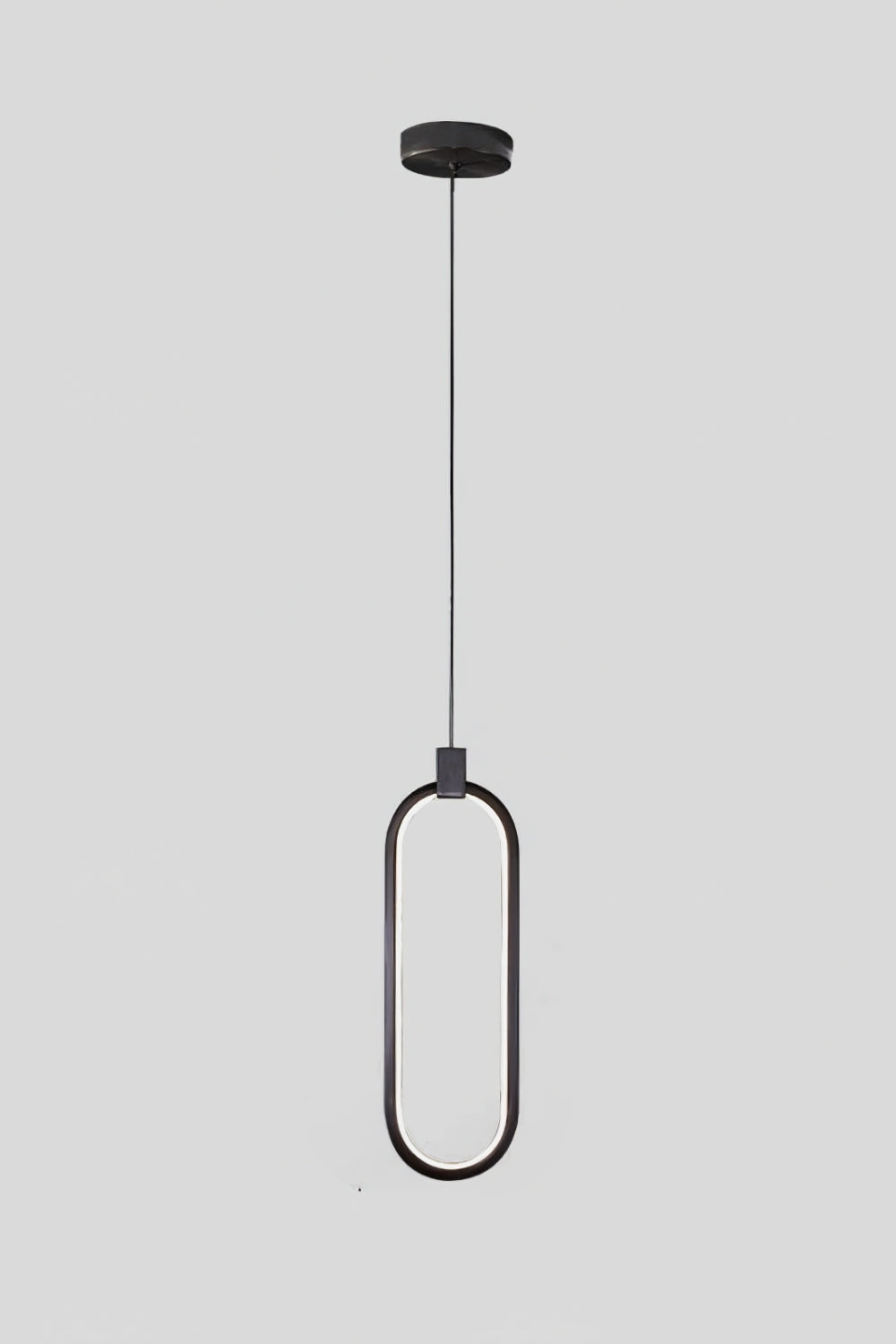 Paperclip LED Pendant Light - everlamps