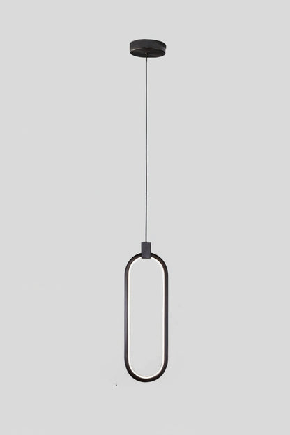 Paperclip LED Pendant Light - everlamps