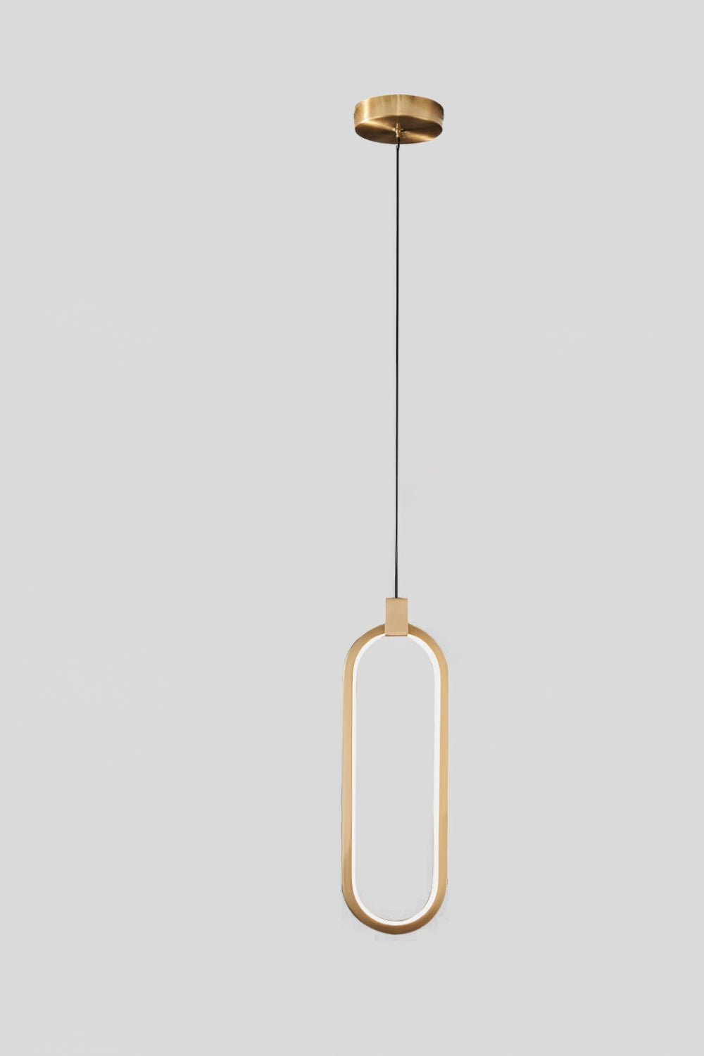 Paperclip LED Pendant Light - everlamps