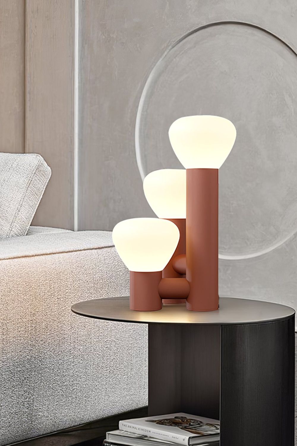 Parc 06 Table Lamp - everlamps