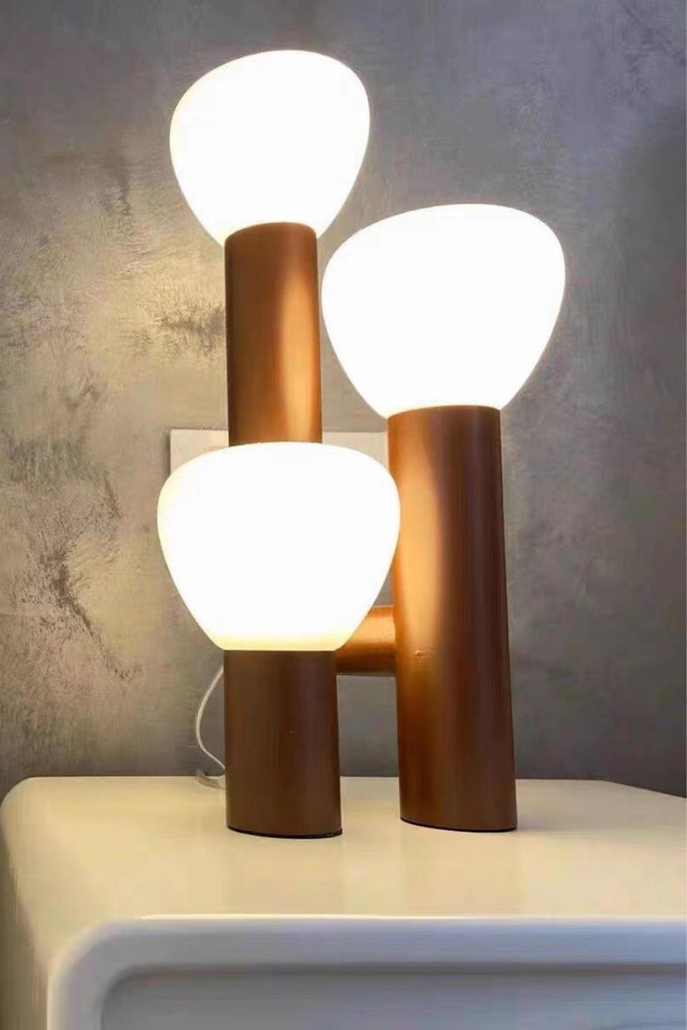 Parc 06 Table Lamp - everlamps