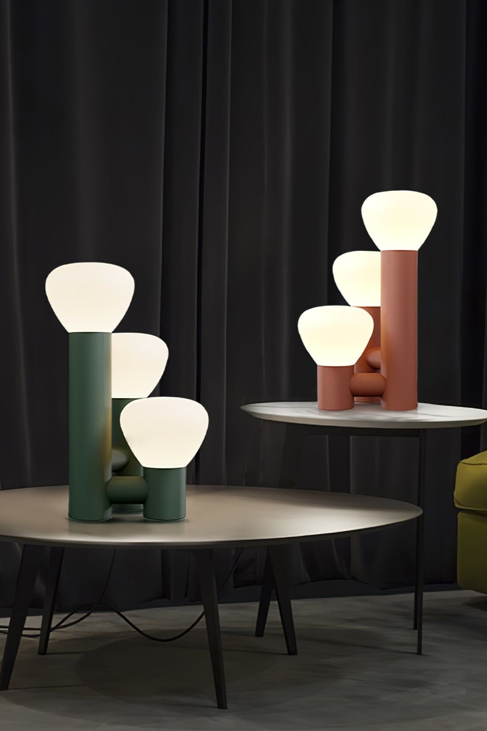 Parc 06 Table Lamp - everlamps