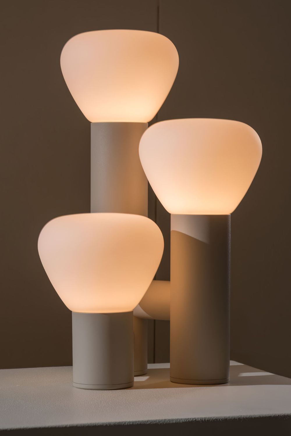 Parc 06 Table Lamp - everlamps