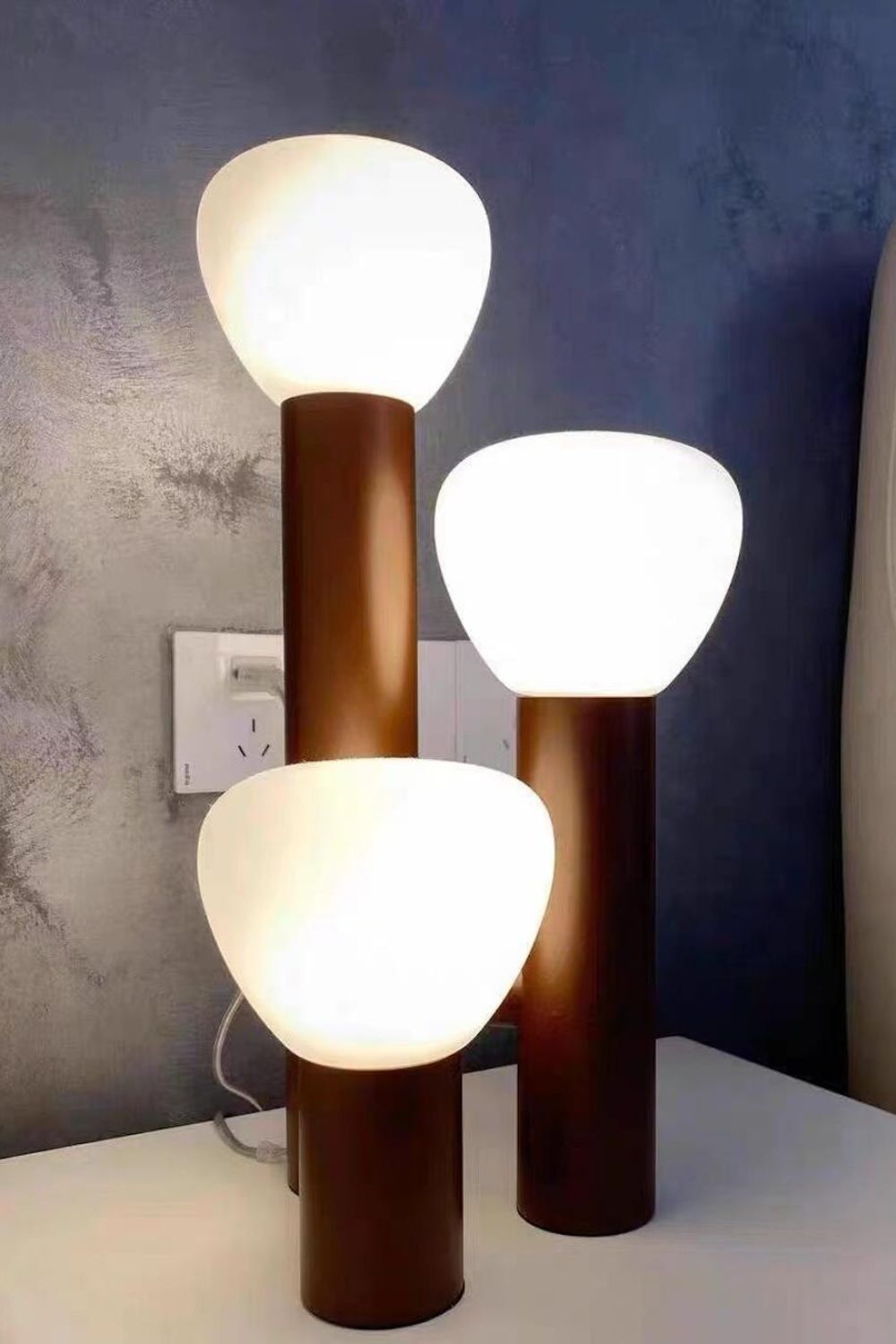 Parc 06 Table Lamp - everlamps