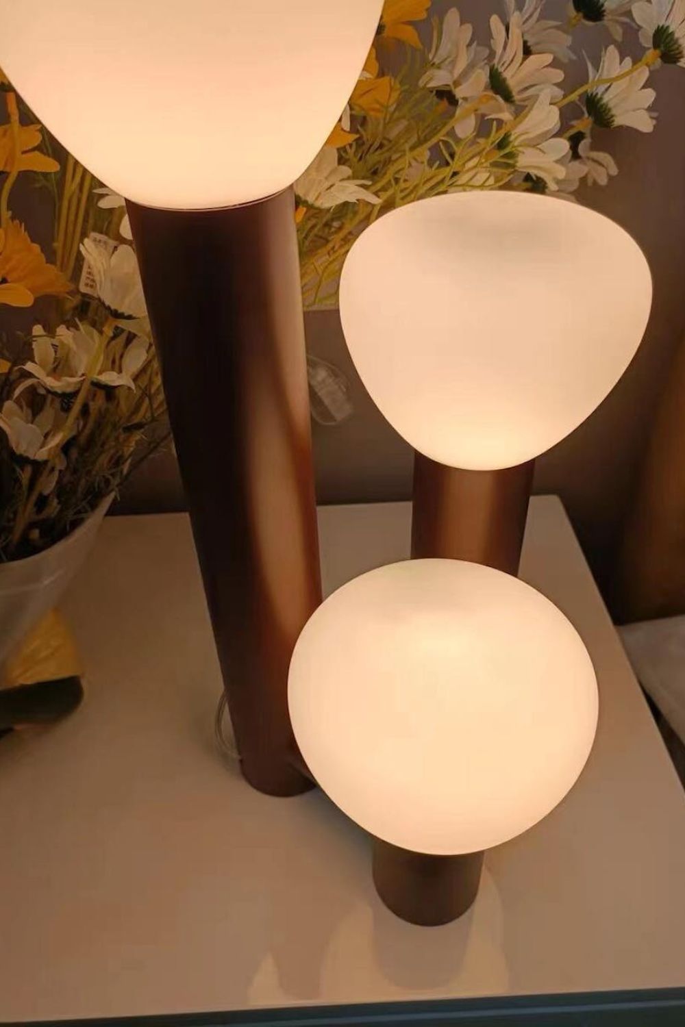 Parc 06 Table Lamp - everlamps