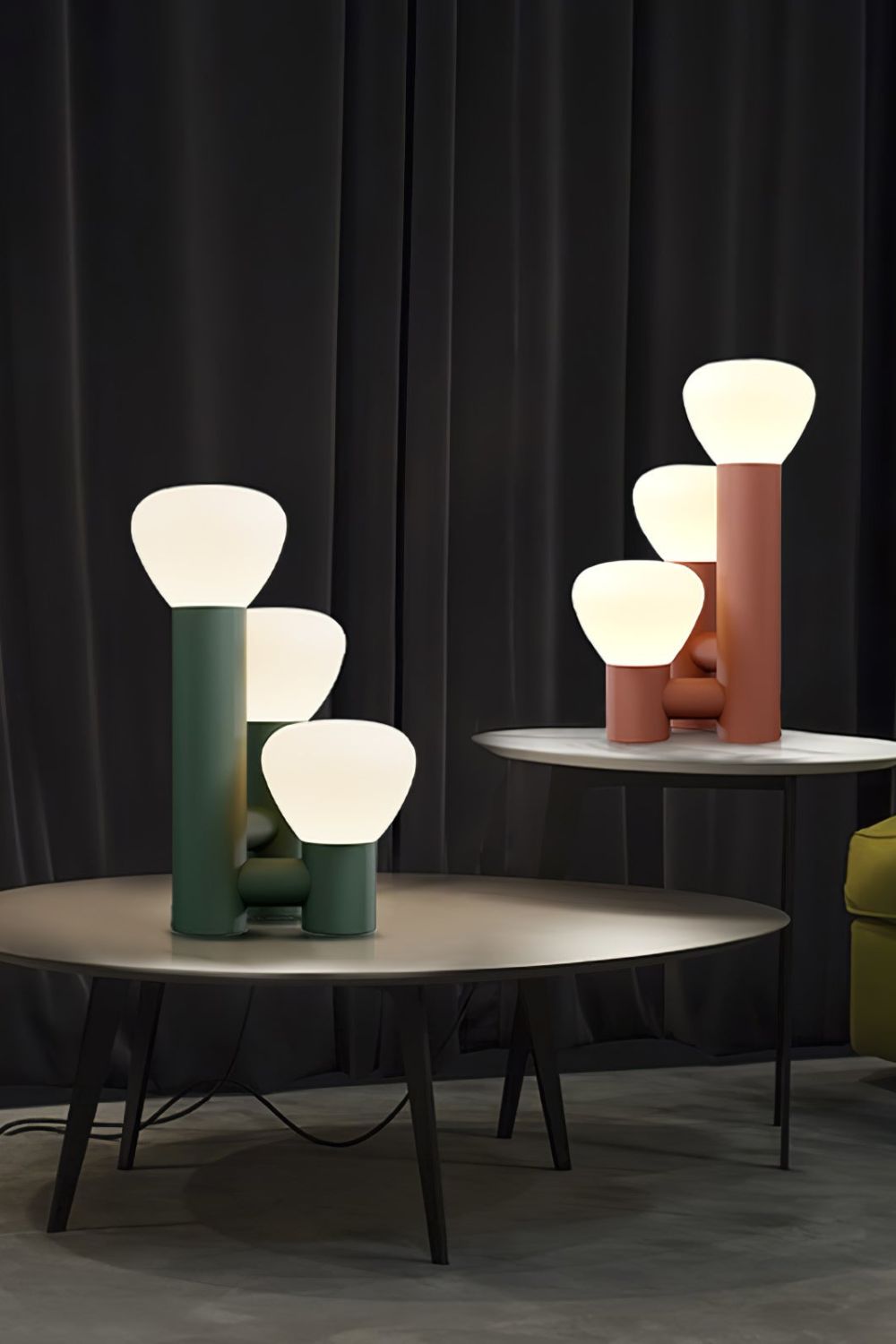 Parc 06 Table Lamp - everlamps