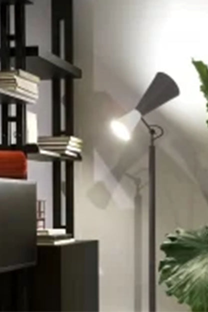 Parliament Floor Lamp - view 10 | everlamps