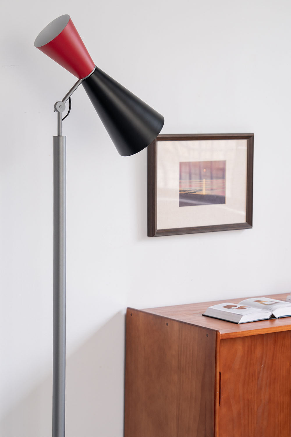 Parliament Floor Lamp - view 8 | everlamps