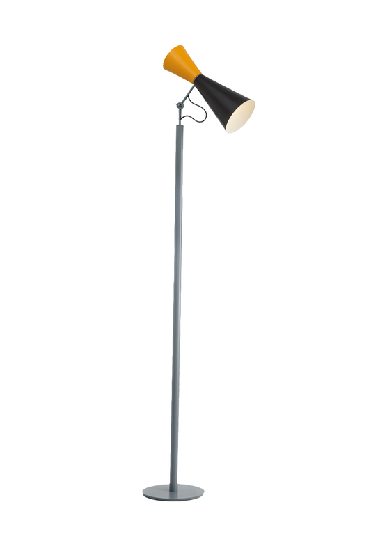 Parliament Floor Lamp | everlamps