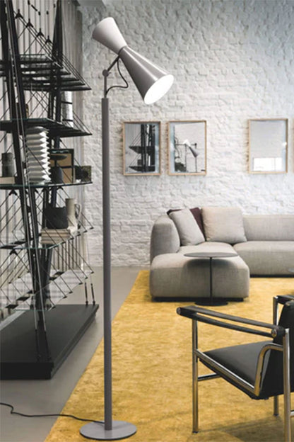 Parliament Floor Lamp - view 12 | everlamps