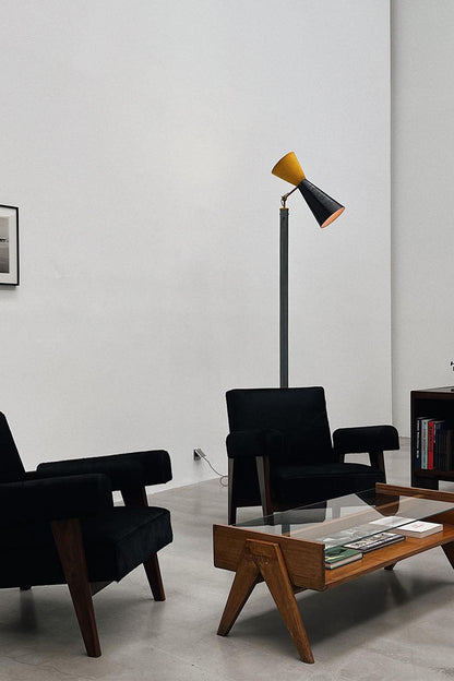 Parliament Floor Lamp - view 6 | everlamps