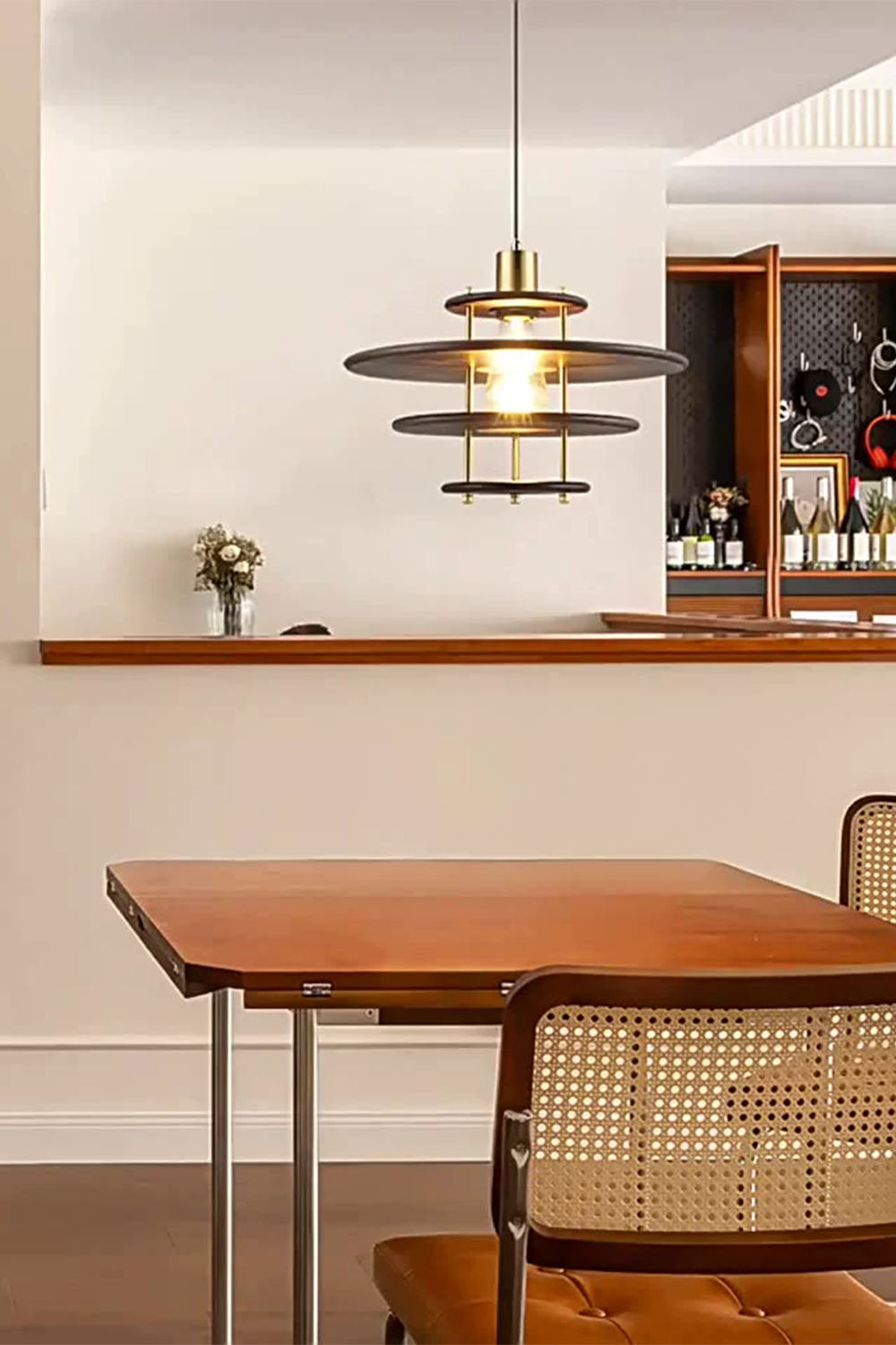 Pendel Pendant Lamp - view 27 | everlamps
