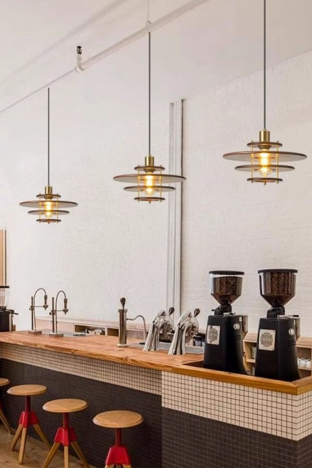 Pendel Pendant Lamp - view 36 | everlamps