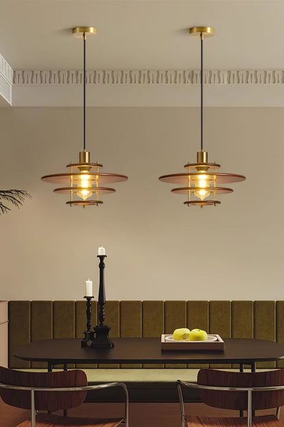 Pendel Pendant Lamp - view 37 | everlamps
