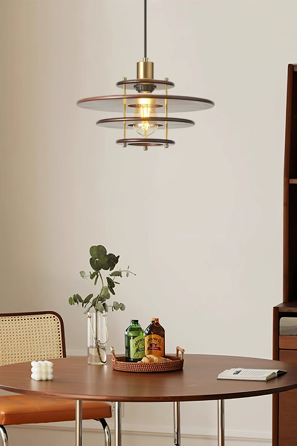 Pendel Pendant Lamp - view 4 | everlamps