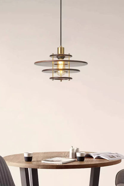 Pendel Pendant Lamp - view 5 | everlamps