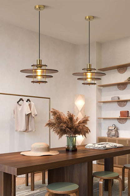 Pendel Pendant Lamp - view 6 | everlamps