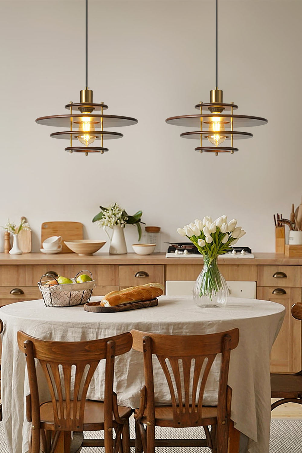 Pendel Pendant Lamp - view 7 | everlamps