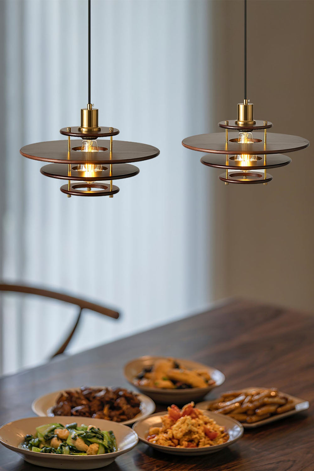 Pendel Pendant Lamp - view 9 | everlamps