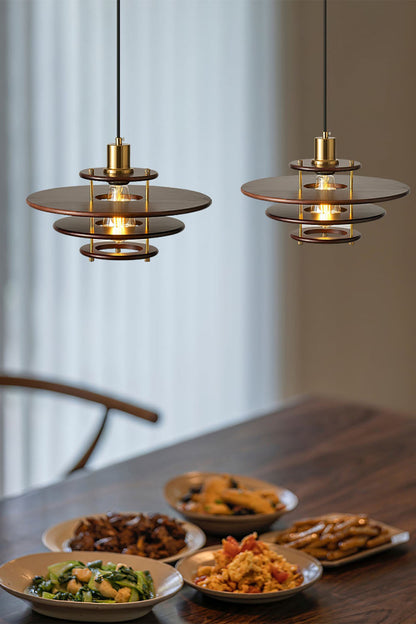 Pendel Pendant Lamp - view 9 | everlamps