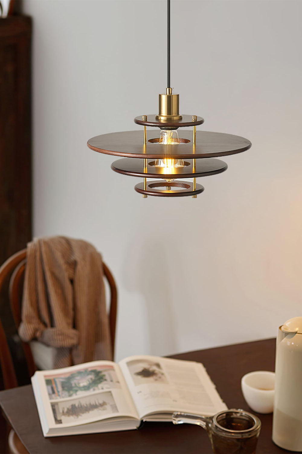 Pendel Pendant Lamp - view 10 | everlamps