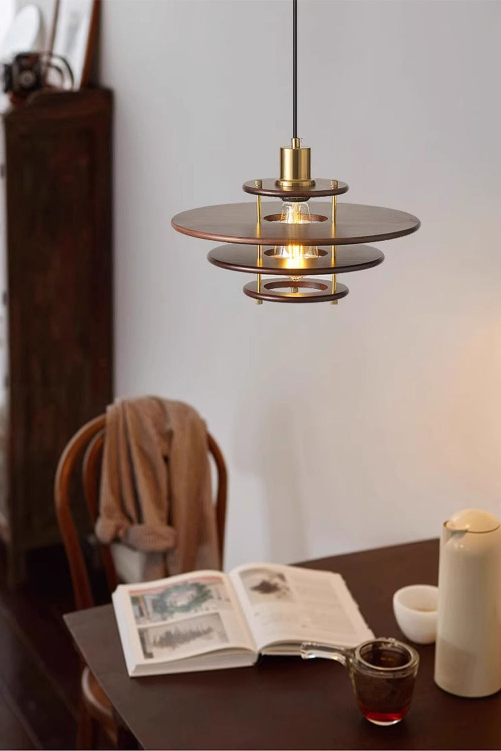 Pendel Pendant Lamp - view 28 | everlamps