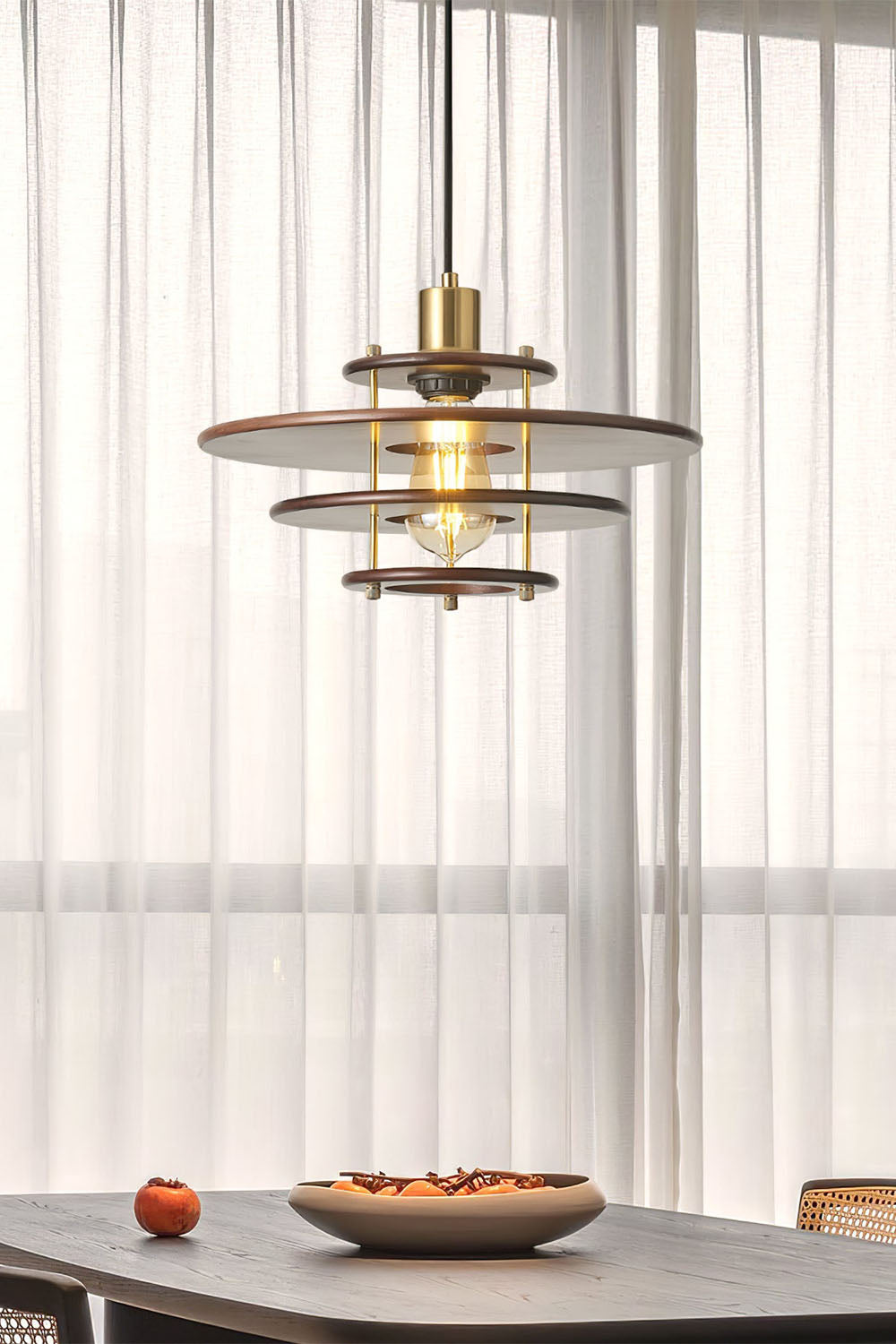 Pendel Pendant Lamp - view 11 | everlamps