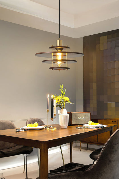 Pendel Pendant Lamp - view 2 | everlamps
