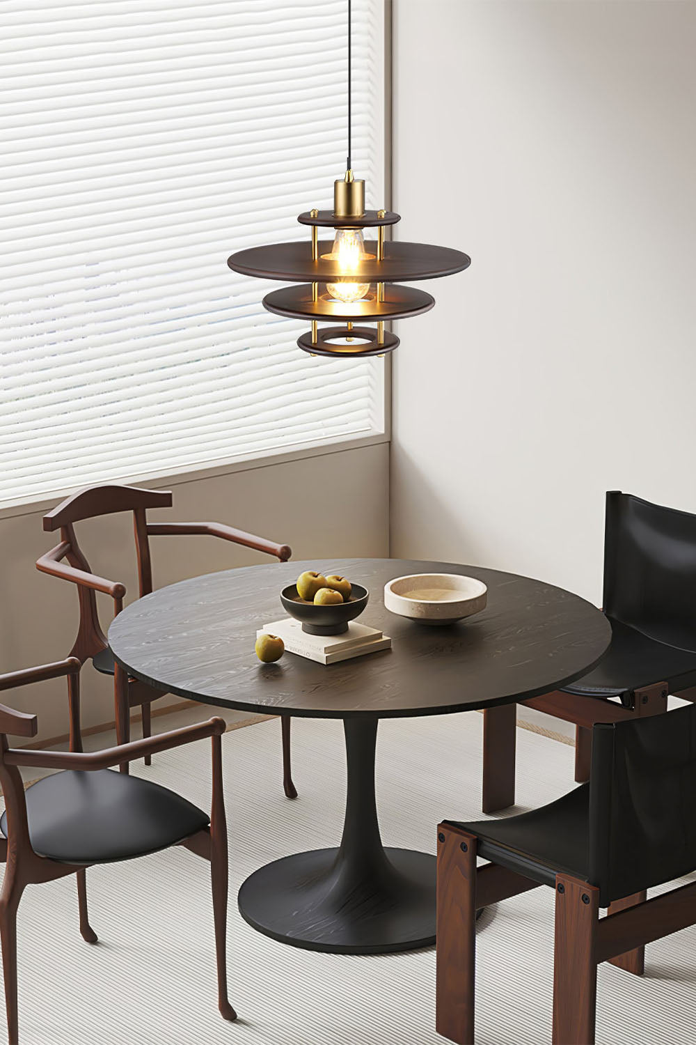 Pendel Pendant Lamp - view 13 | everlamps