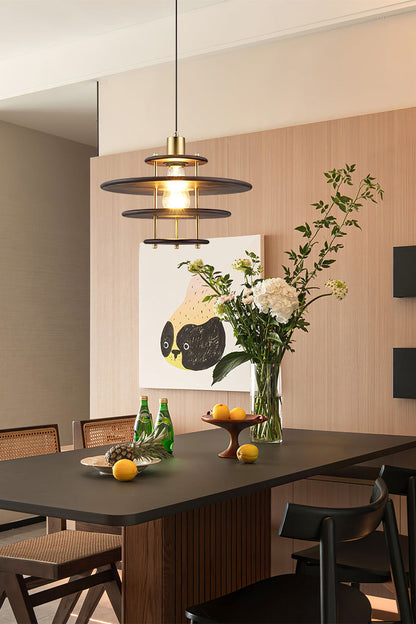 Pendel Pendant Lamp - view 15 | everlamps