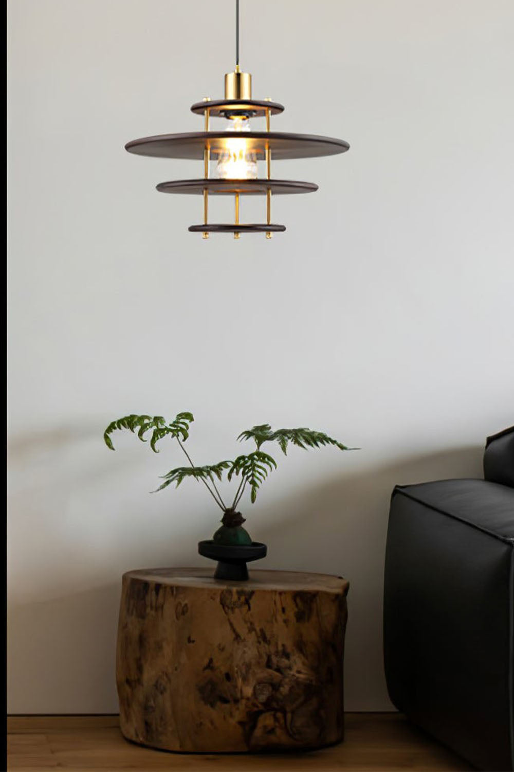 Pendel Pendant Lamp - view 16 | everlamps