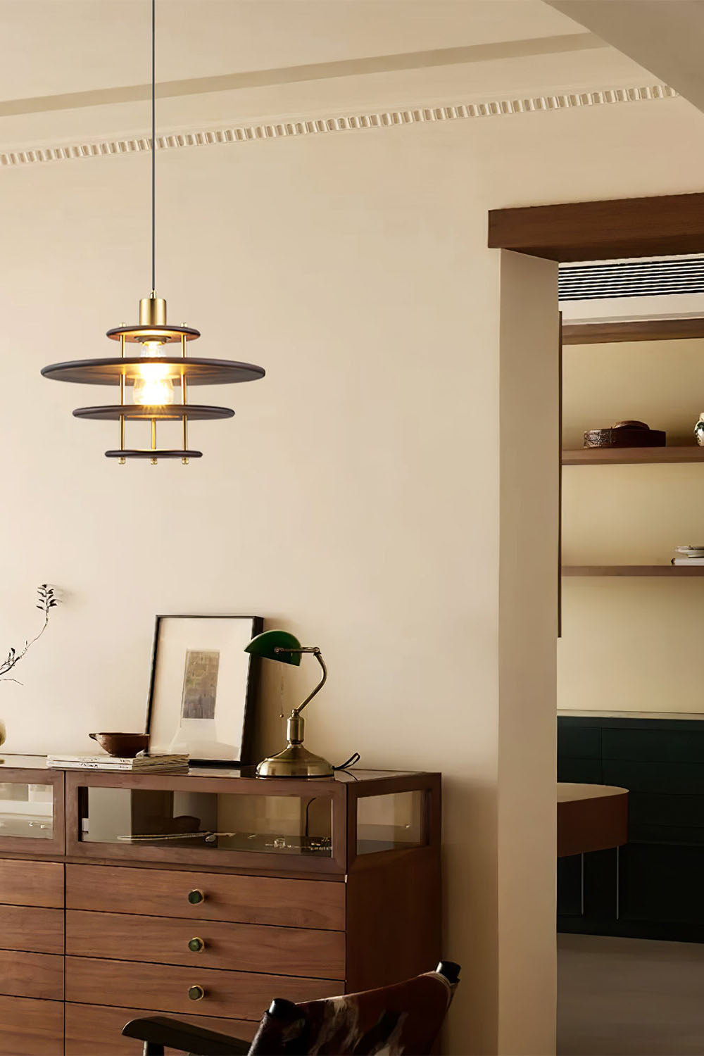 Pendel Pendant Lamp - view 17 | everlamps