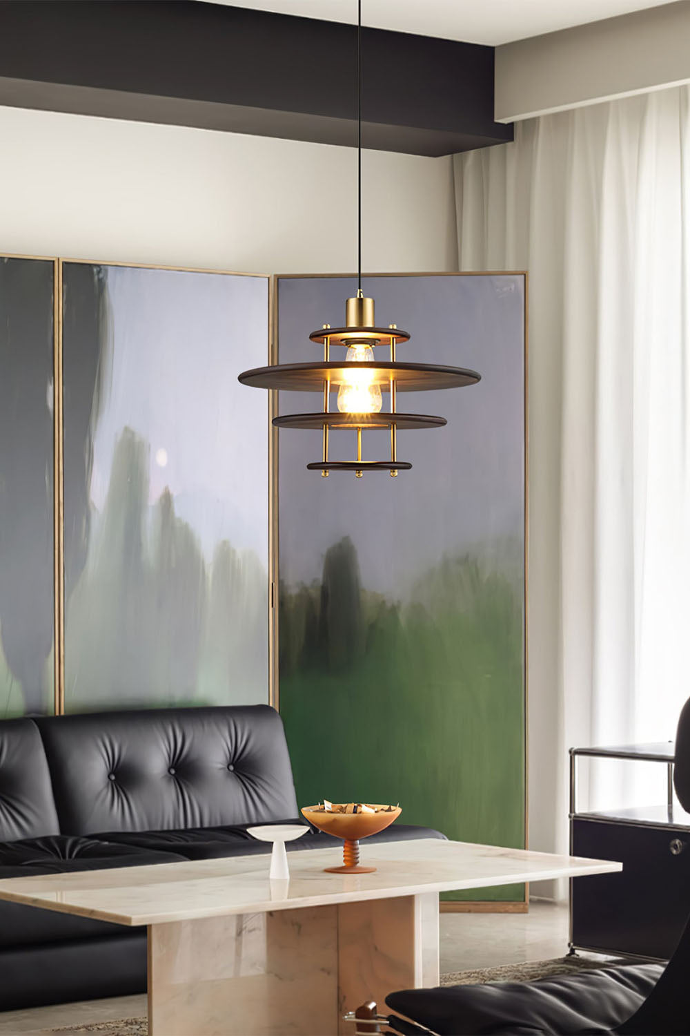 Pendel Pendant Lamp - view 18 | everlamps