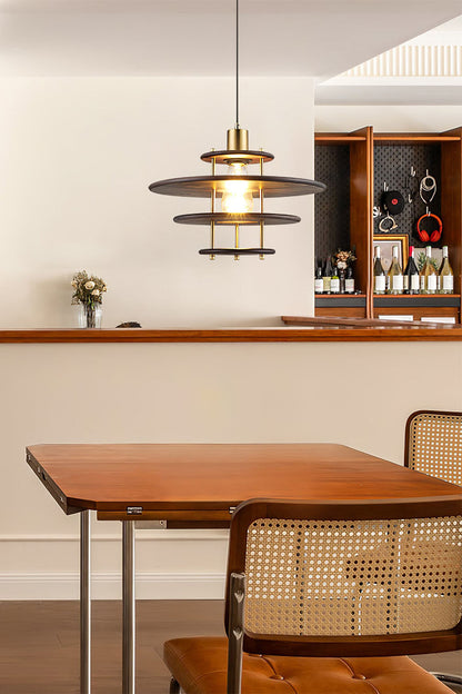 Pendel Pendant Lamp - view 19 | everlamps