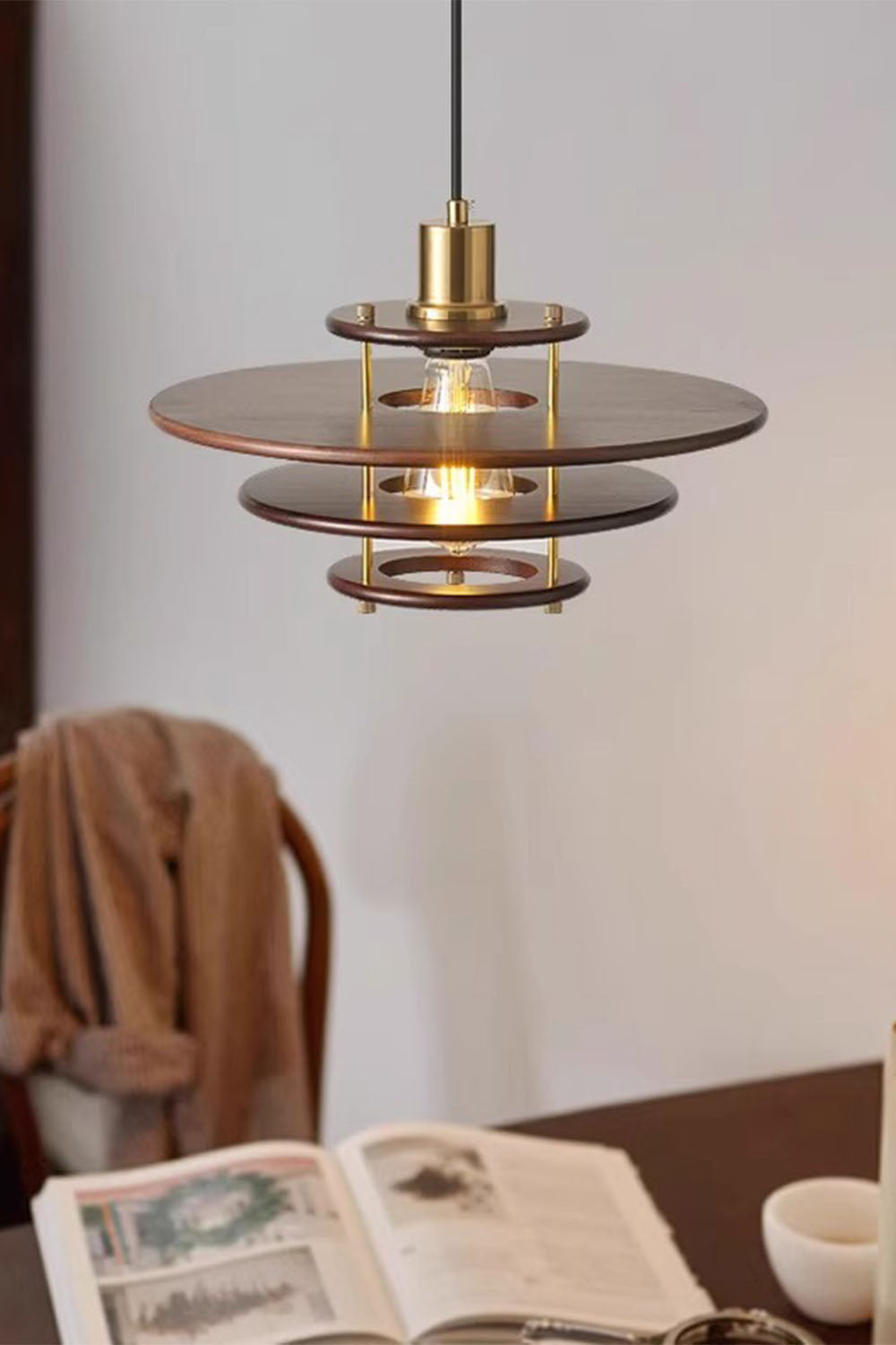 Pendel Pendant Lamp - view 29 | everlamps