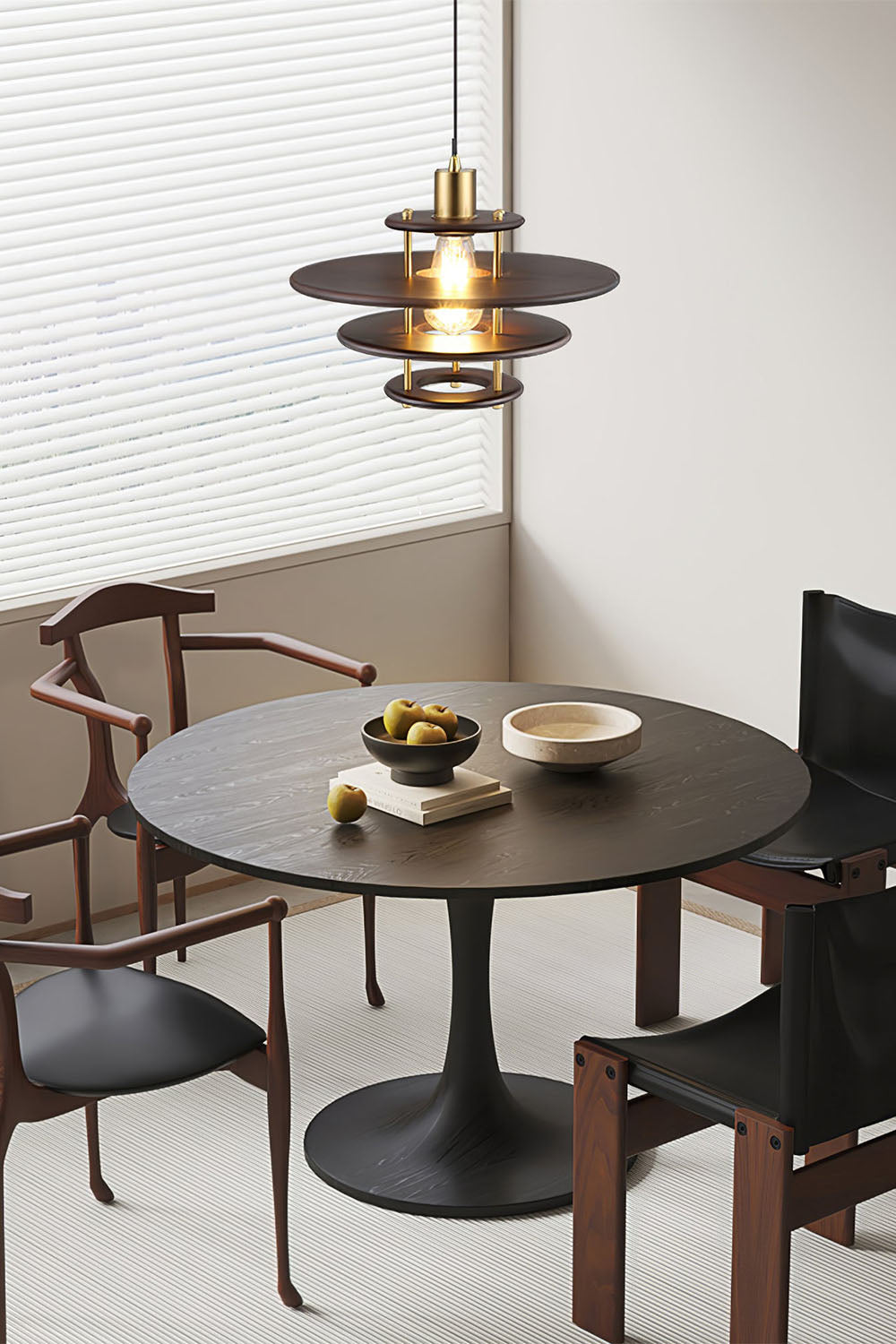 Pendel Pendant Lamp - view 20 | everlamps