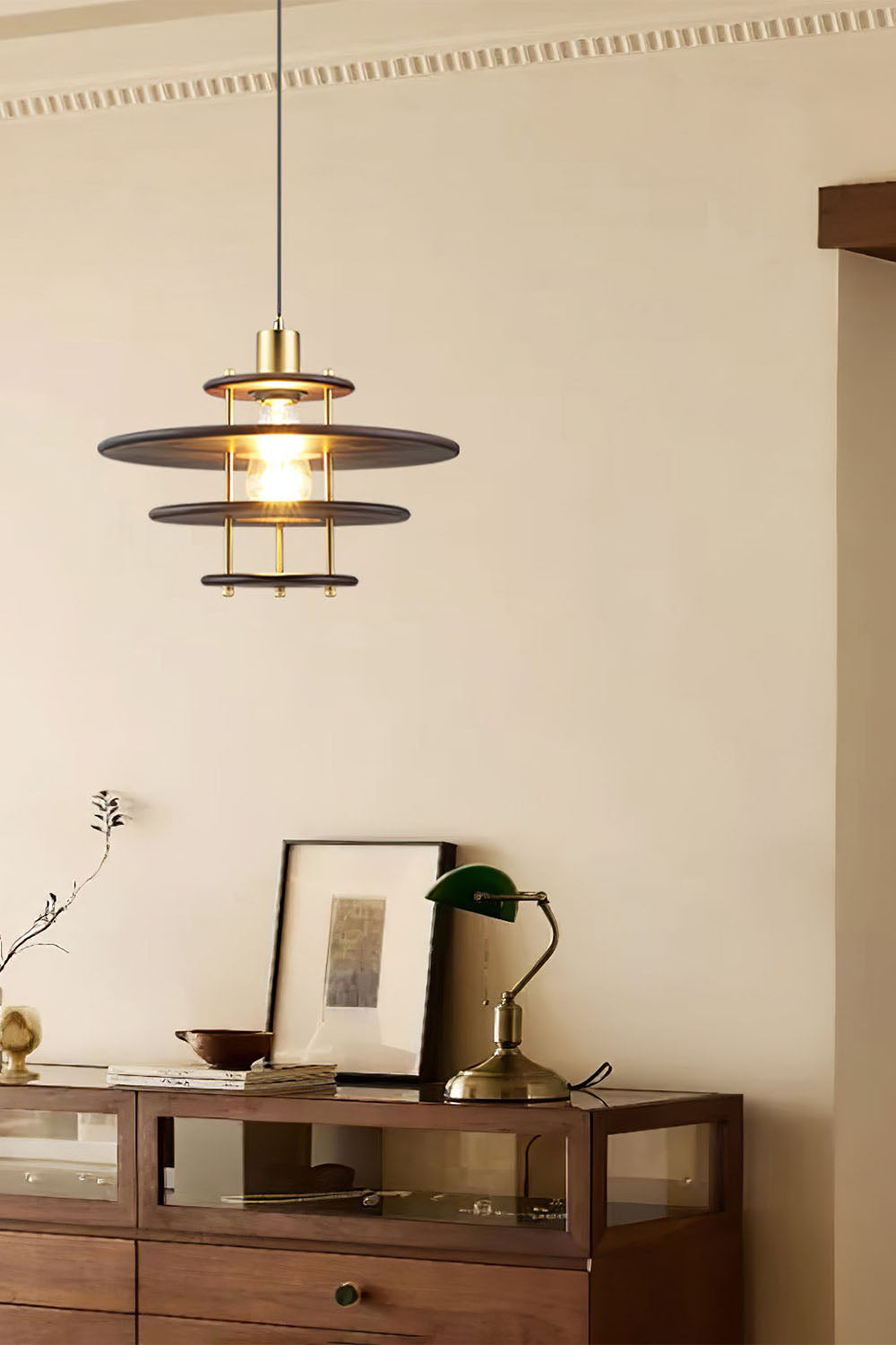 Pendel Pendant Lamp - view 22 | everlamps