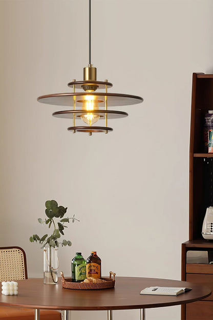 Pendel Pendant Lamp - view 23 | everlamps