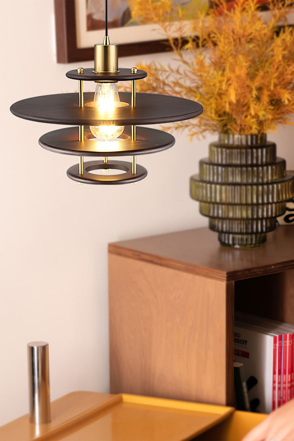 Pendel Pendant Lamp - view 24 | everlamps