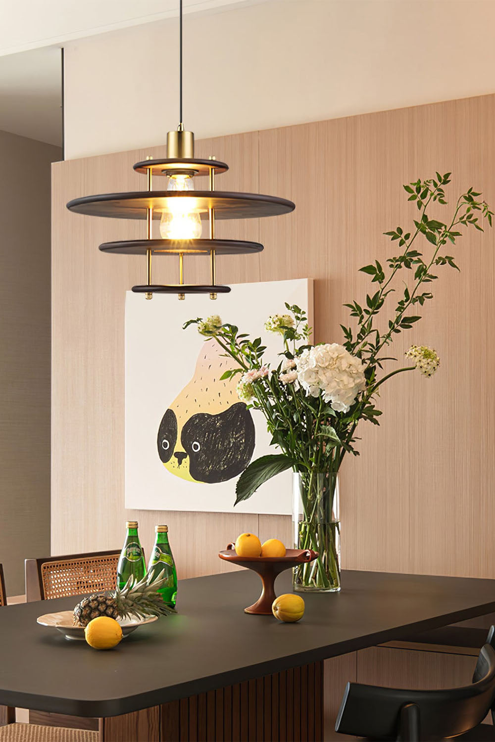 Pendel Pendant Lamp - view 25 | everlamps