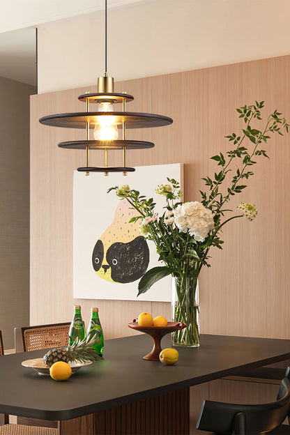 Pendel Pendant Lamp - view 25 | everlamps