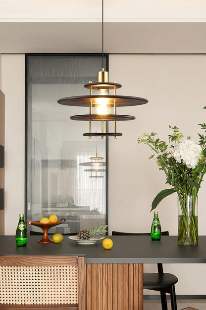 Pendel Pendant Lamp - view 26 | everlamps