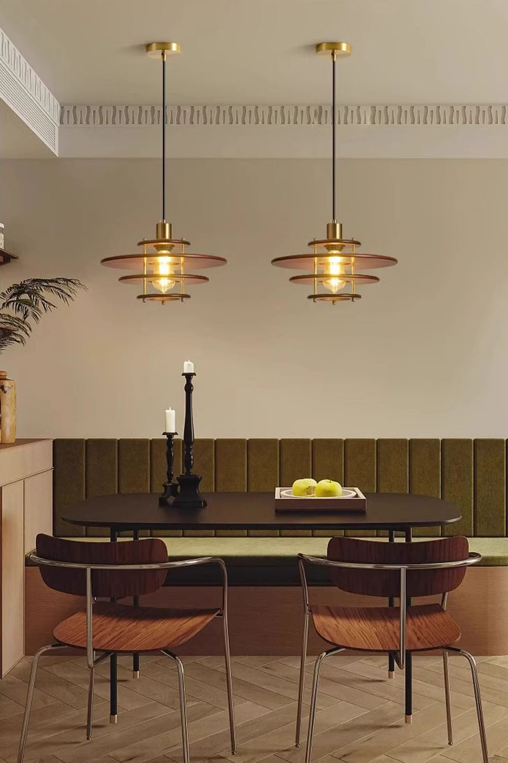 Pendel Pendant Lamp - view 31 | everlamps