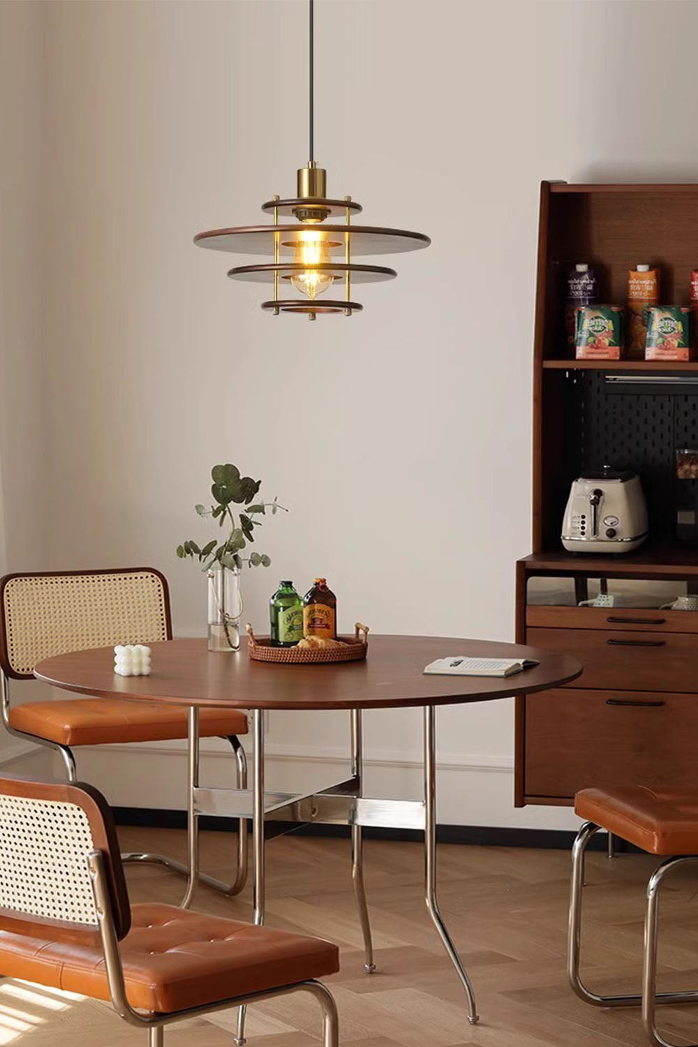 Pendel Pendant Lamp - view 32 | everlamps