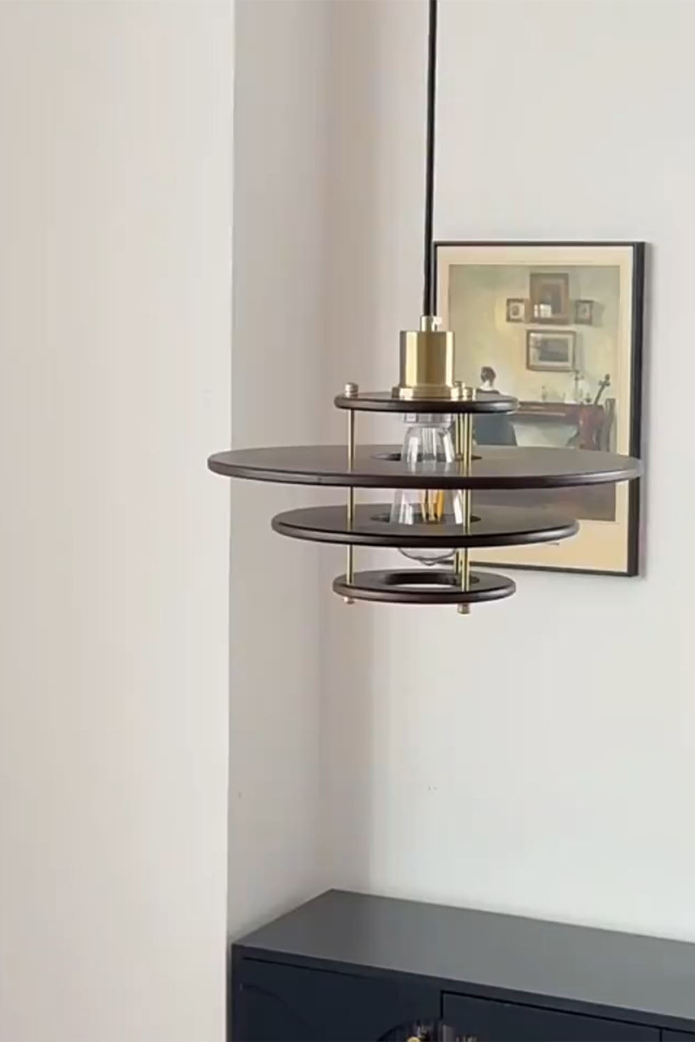 Pendel Pendant Lamp - view 33 | everlamps