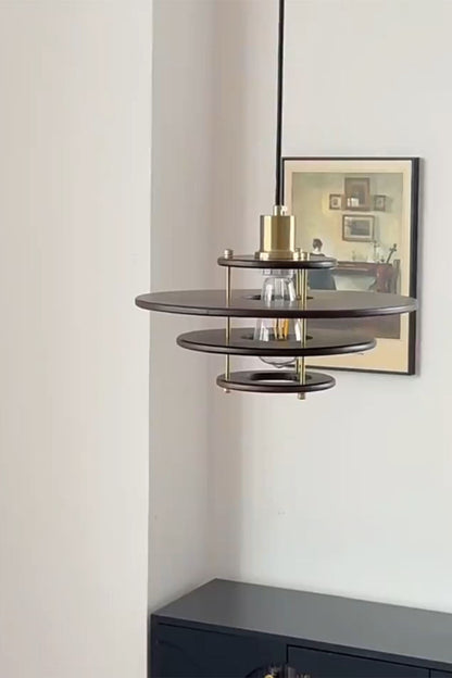 Pendel Pendant Lamp - view 33 | everlamps