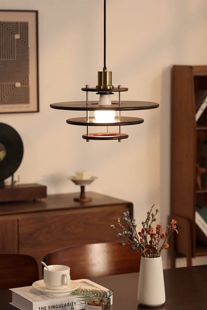 Pendel Pendant Lamp - view 34 | everlamps